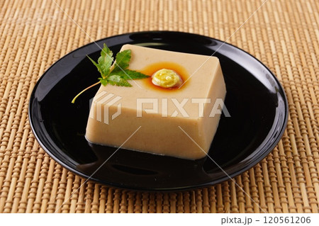 胡麻豆腐 胡麻豆腐 120561206