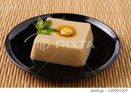 胡麻豆腐 胡麻豆腐 120561207