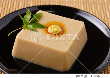 胡麻豆腐 120561208