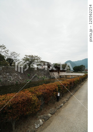 241016松代城跡 120562254