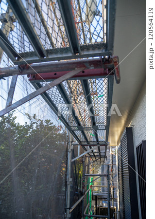 外壁塗装 120564119