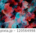 不気味な背景 120564998
