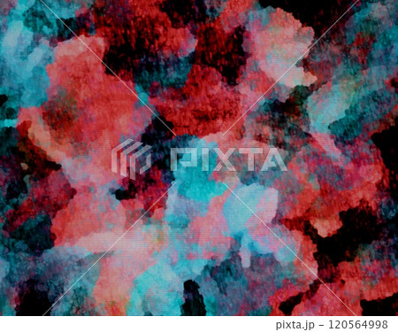 不気味な背景 120564998