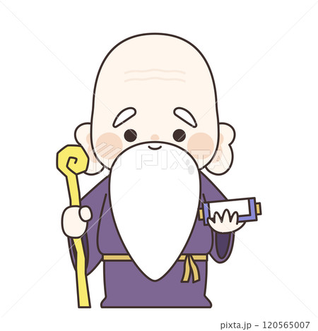 七福神 120565007
