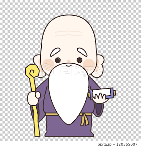 七福神 120565007