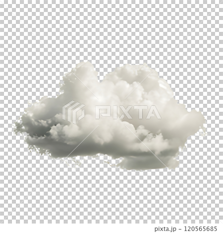 clouds isolated on white background clouds isolated on white background 120565685