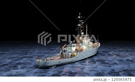 艦艇 艦艇 120565975