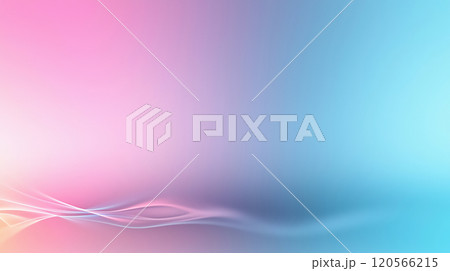 Gentle hues of pink and blue flow seamlessly into one another, creating a calming and serene backdrop. This captivating gradient evokes feelings of tranquility and warmth, perfect for artistic or Gentle hues of pink and blue flow seamlessly into one another, creating a calming and serene backdrop. This captivating gradient evokes feelings of tranquility and warmth, perfect for artistic or 120566215