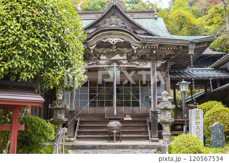 八女茶発祥の地 八女市霊巌寺 八女茶発祥の地 八女市霊巌寺 120567534