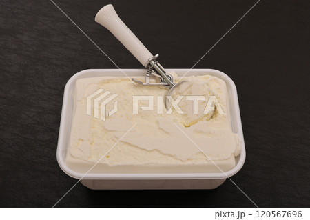 アイスクリーム 120567696