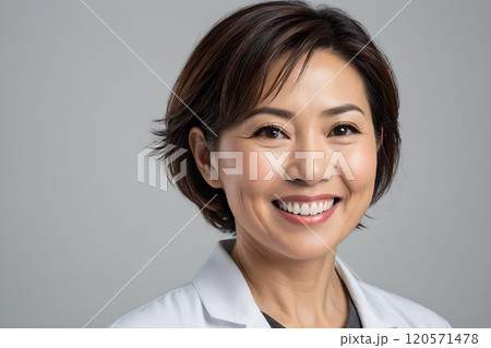 女性 メス 女の人 120571478