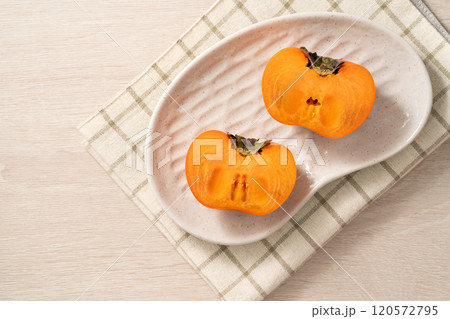 かき カキ 柿 120572795