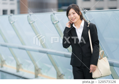ビジネスウーマン 新人 ビジネスウーマン 新人 120573126