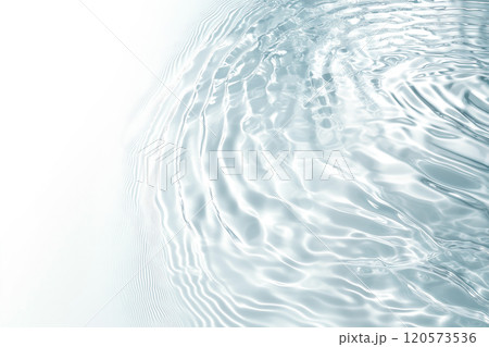 水面 120573536