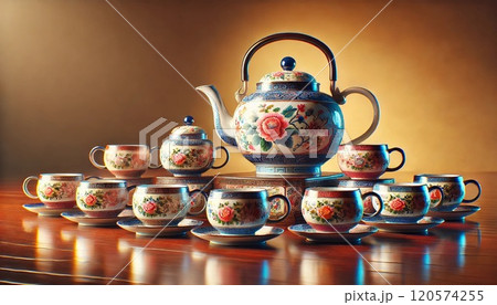 中国茶器 120574255