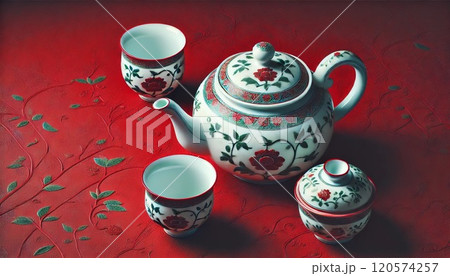 中国茶器 120574257