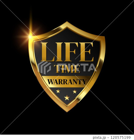 lifetime warranty logo 120575199
