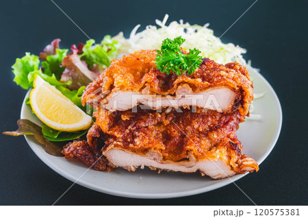 信州名物　山賊焼き 120575381