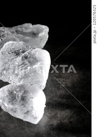 氷　ロック　アイス 120576325