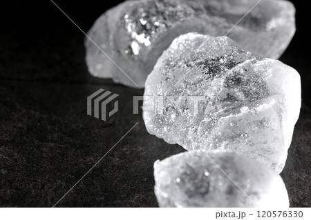 氷　ロック　アイス 120576330