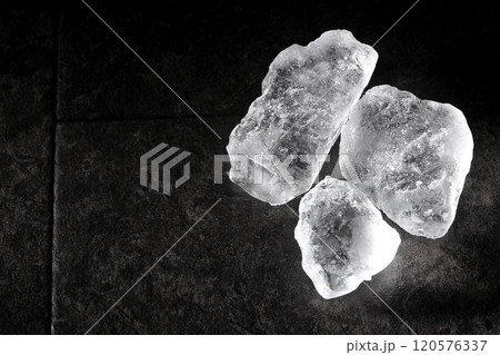 氷　ロック　アイス 120576337