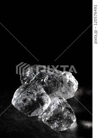 氷　ロック　アイス 120576491