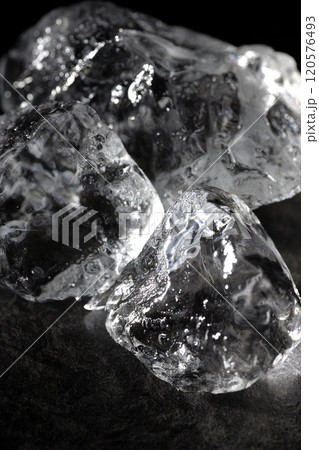 氷　ロック　アイス 120576493