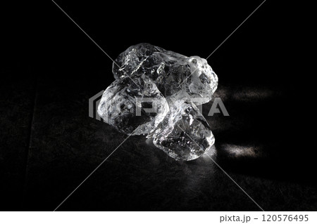 氷　ロック　アイス 120576495