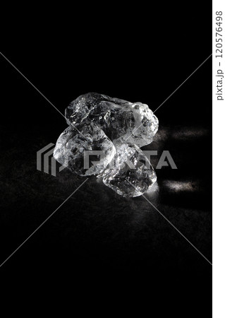 氷　ロック　アイス 120576498