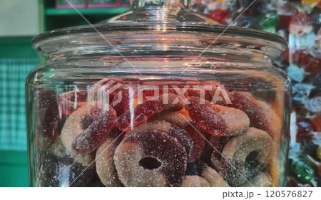 カラフルキャンディ colorful candy カラフルキャンディ colorful candy 120576827