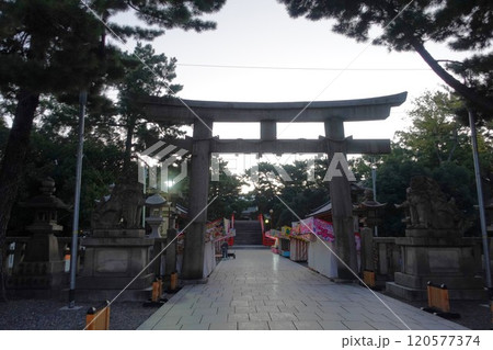 大阪 住吉神社(住吉大社) 大阪 住吉神社(住吉大社) 120577374