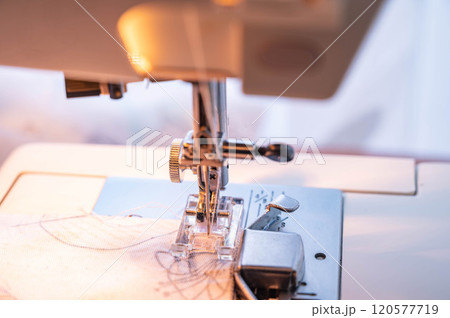 ミシンがけ 120577719