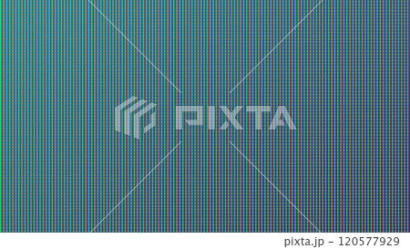 TV line screen or CRT monitor display background with LED grid mesh, vector pattern. TV line screen with glitch pixel strips for CRT monitor effect, retro video television display with static lines TV line screen or CRT monitor display background with LED grid mesh, vector pattern. TV line screen with glitch pixel strips for CRT monitor effect, retro video television display with static lines 120577929