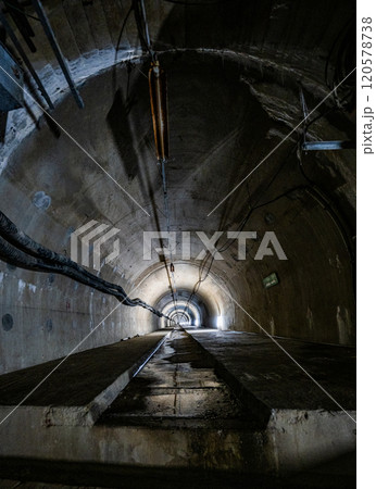 須磨ベルトコンベヤ　兵庫県神戸市 120578738