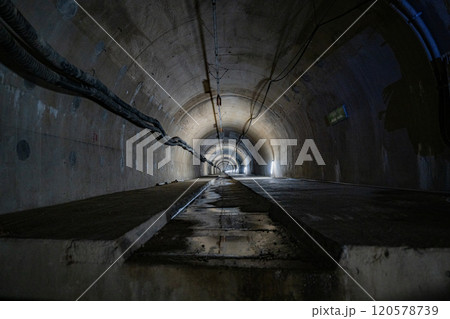 須磨ベルトコンベヤ　兵庫県神戸市 120578739