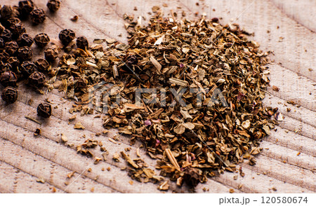 seasoning Barbecue seasoning Barbecue 120580674
