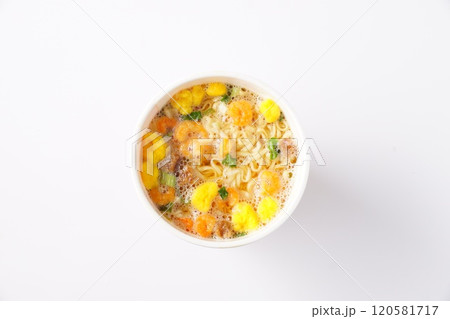 カップヌードル 120581717