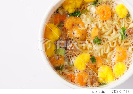 カップヌードル カップヌードル 120581718