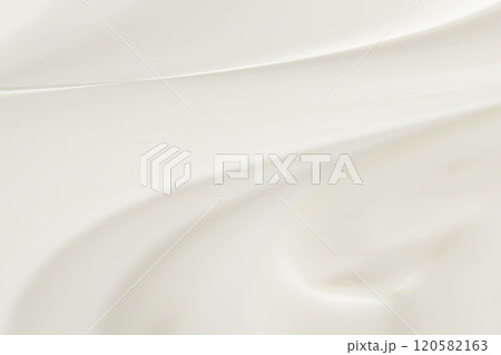 White lotion beauty skincare cream texture cosmetic product background White lotion beauty skincare cream texture cosmetic product background 120582163