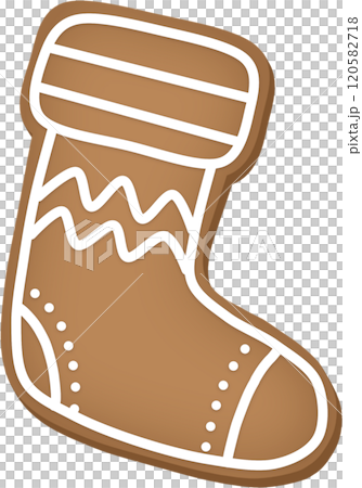 Ginger bread  120582718