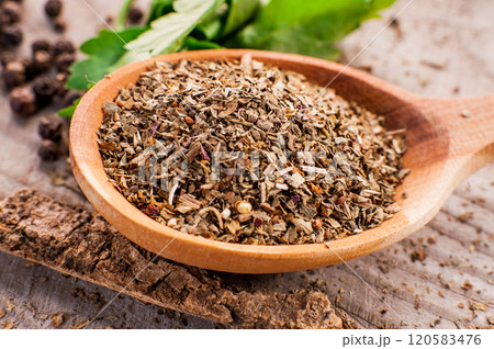 seasoning Barbecue seasoning Barbecue 120583476