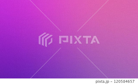 ノイズのある抽象的なグラデーション背景画像 120584657