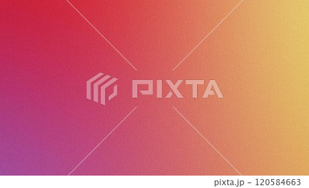 ノイズのある抽象的なグラデーション背景画像 ノイズのある抽象的なグラデーション背景画像 120584663