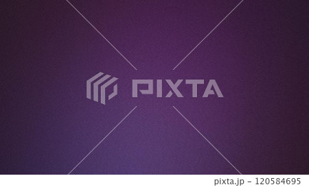 ノイズのある抽象的なグラデーション背景画像 120584695