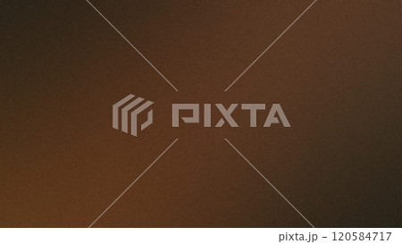 ノイズのある抽象的なグラデーション背景画像 120584717