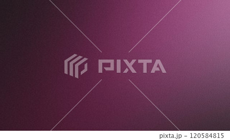 ノイズのある抽象的なグラデーション背景画像 120584815