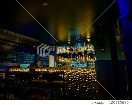 BARの雰囲気 BARの雰囲気 120585689