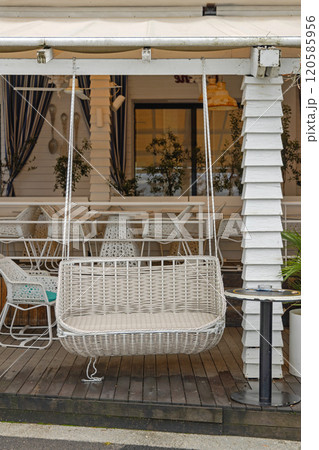 Hanging Swing Chair 120585956