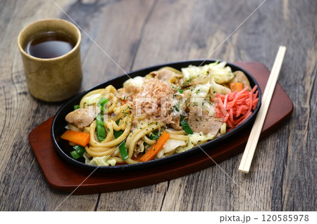 焼きうどん 120585978