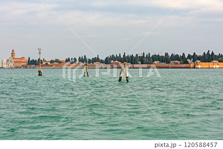 San Michele Cemetery Venice San Michele Cemetery Venice 120588457